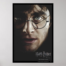 Póster Espadas muertas - Harry Potter
