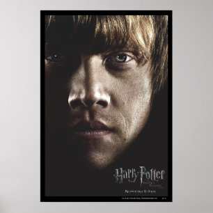 Póster Espadas muertas - Ron