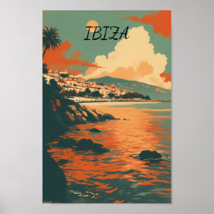 Póster España