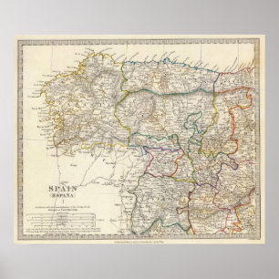 Póster España España I