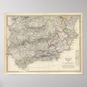 Póster España Espana III