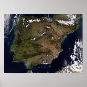 Póster España y Portugal 3