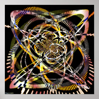 Póster Esparkling Themes 5.1