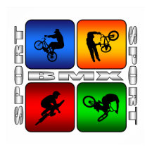 Espectacular BMX