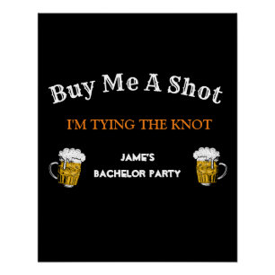 Póster Espectáculo negrita del partido del bachillerato b