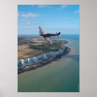 Póster Espectáculo sobre Inglaterra
