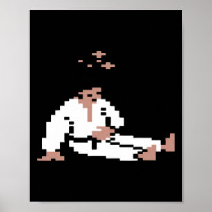 Póster Espectro Ache Ik+ Stomach C64