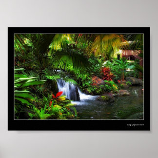 Póster espera de forluau