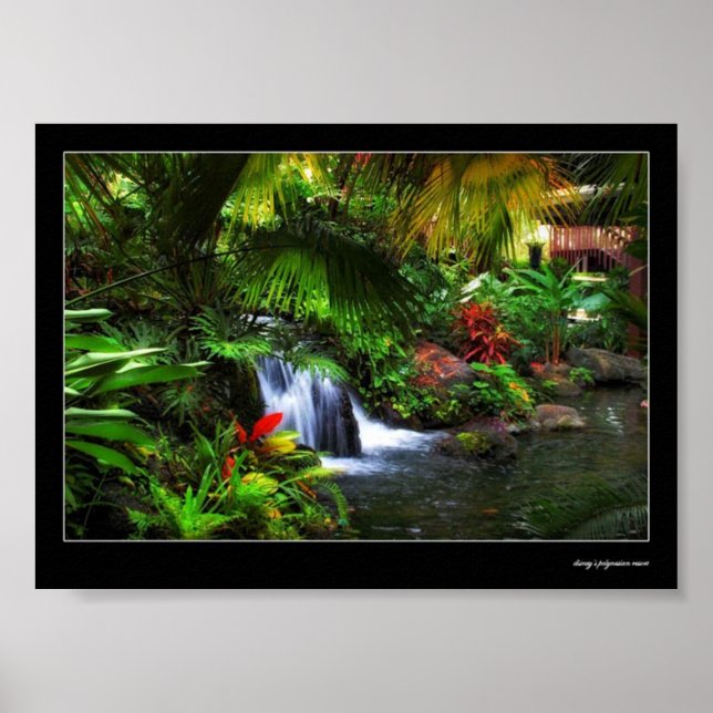 Póster espera de forluau (Frente)