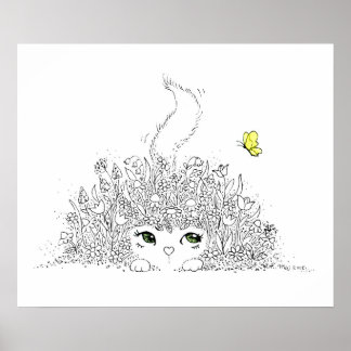 Póster Esperando...