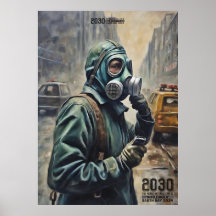 Esperando a mi Uber - Día del camino a la Tierra 2