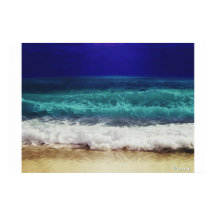 Esperando el amanecer