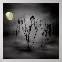 Esperando medianoche