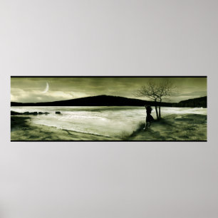 Póster Esperándote