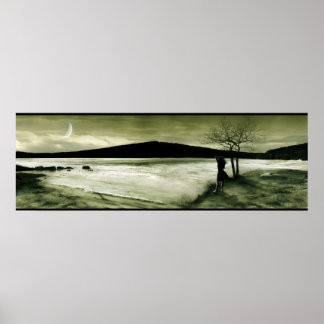 Póster Esperándote