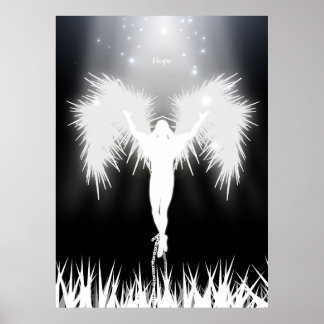 Póster Esperanza V.1