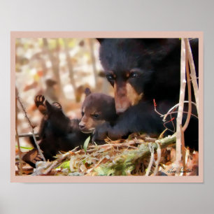 Póster Esperanza y fe