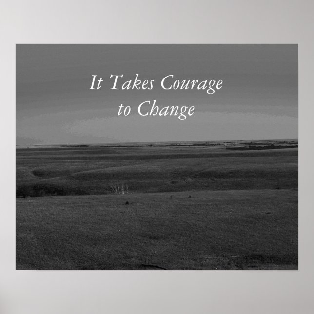 Póster Esperar poster de recuperación (Frente)