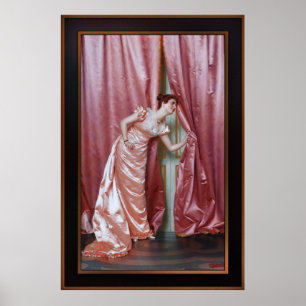 Póster Espionaje de Vittorio Reggianini