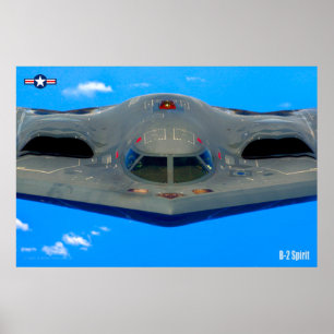 PÓSTER ESPÍRITU B-2