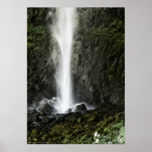 Póster Espíritu de la cuenca