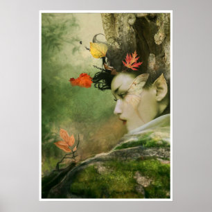 Póster Espíritu de lugar