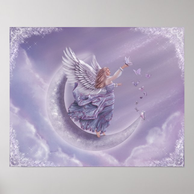 Póster Espíritu de primavera (Frente)