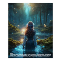 Espíritu del río Kelpie