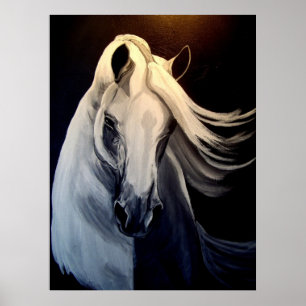 Póster Espíritu libre