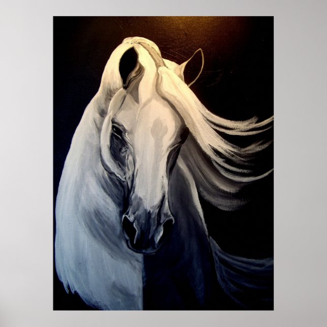 Póster Espíritu libre (Frente)