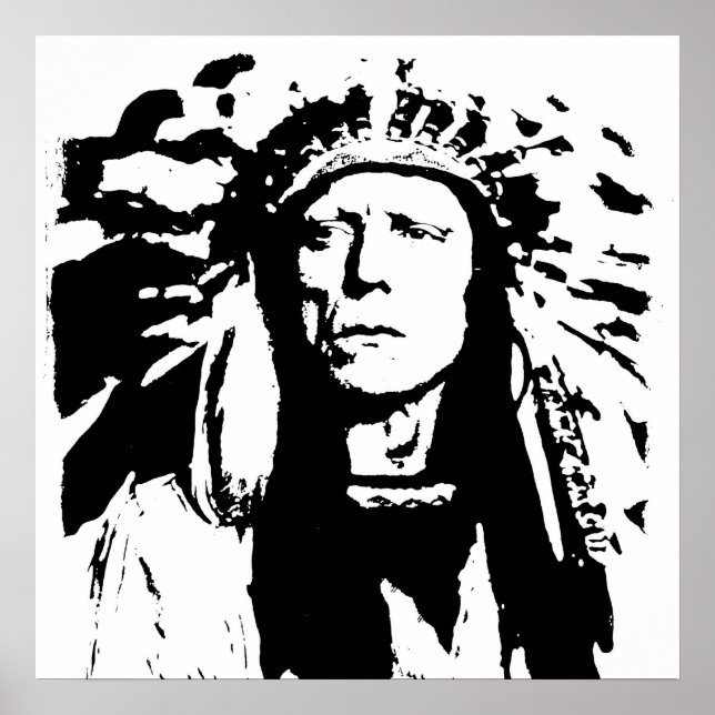 PÓSTER ESPÍRITU UNYIELDING (Frente)