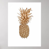Espresso Pineapple