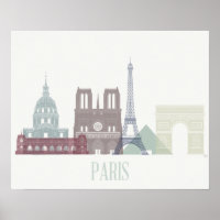 Esquina de París