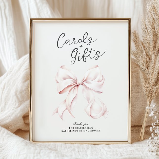 Póster Está atando las tarjetas de nudo y los regalos Rót (Subido por el creador)