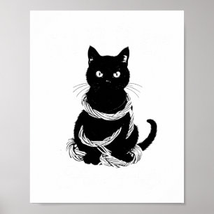 Póster Está Bien Pedir Ayuda Pegatina 