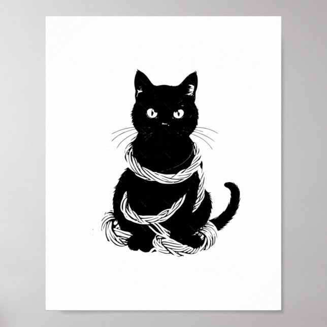 Póster Está Bien Pedir Ayuda Pegatina  (Frente)