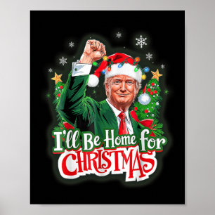 Póster Está Empezando A Parecer Mucho Como Te Dije Tan Ve