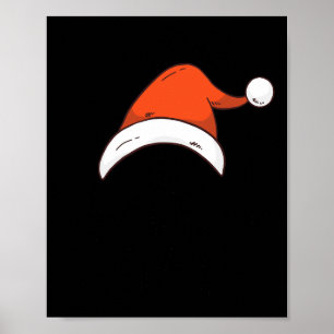 Póster Esta es la familia Pajama de mis Navidades coincid