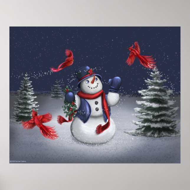 Póster Esta es la temporada (Frente)