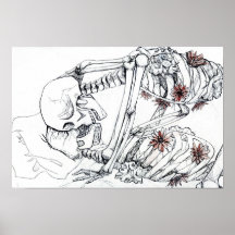 Esta es para los amantes del amor