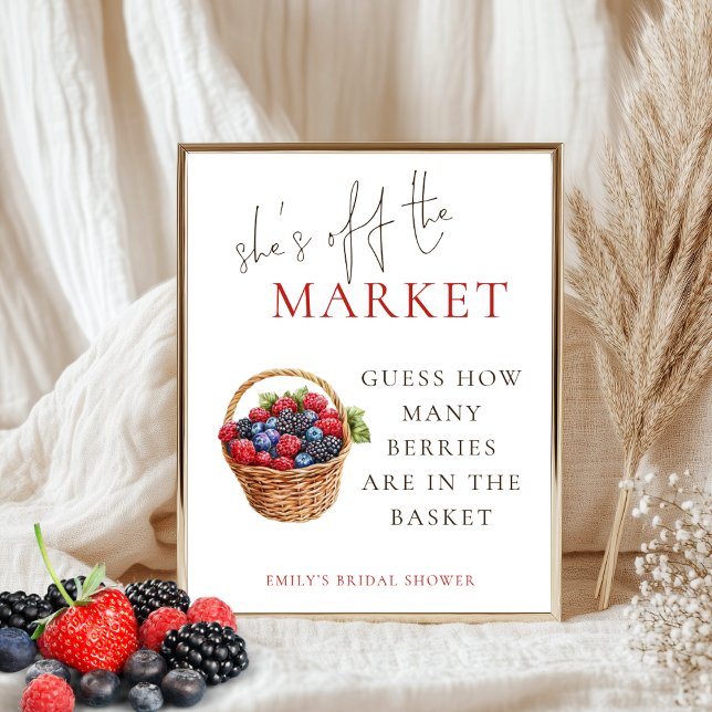 Póster Está fuera del mercado adivina cuántas duchas nupc (Subido por el creador)