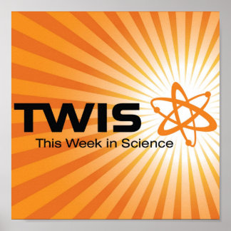 Póster Esta semana en el Poster de Ciencia