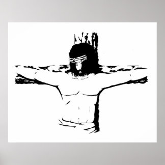 Póster Está Terminado