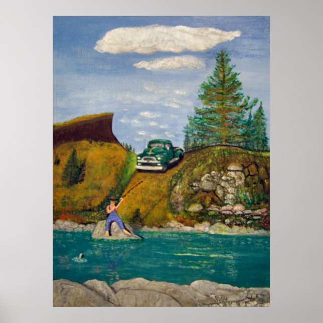 PÓSTER ESTABLECIMIENTO DEL GANCHO (Frente)