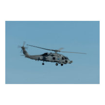 Estación MH-60R