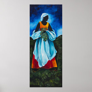 Póster Estación Quenepe 2011