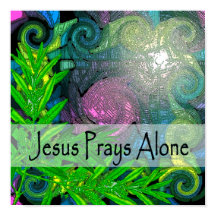 Estaciones de la Cruz 1