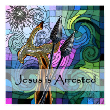 Estaciones de la Cruz 2