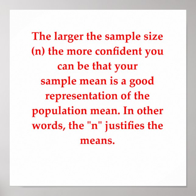 Póster estadísticas (Frente)