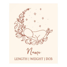 Estadísticas de Nacimientos de Recién Nacidos